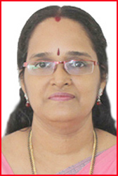 Mrs. Bindu Nair